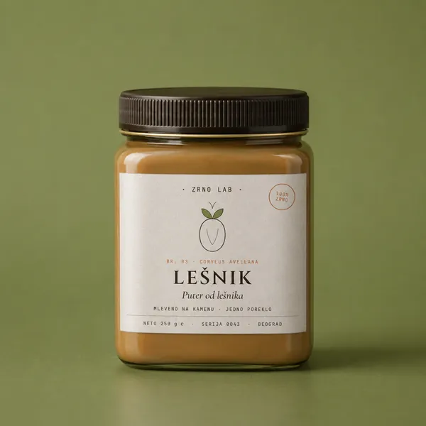 LEŠNIK