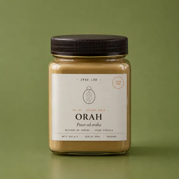 ORAH