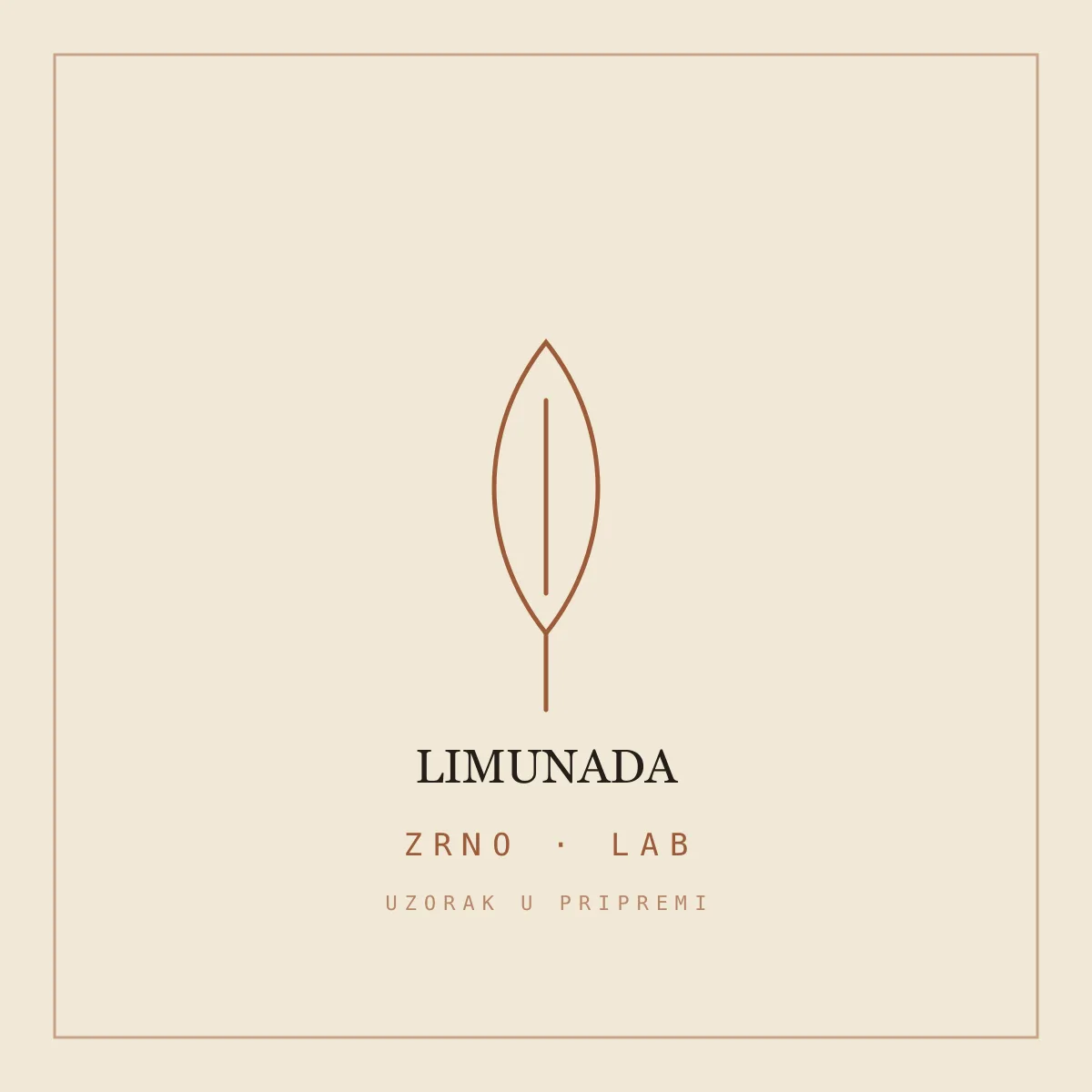 Klasična limunada