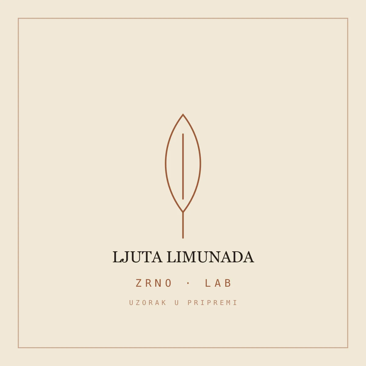 Limunada sa limunom i đumbirom