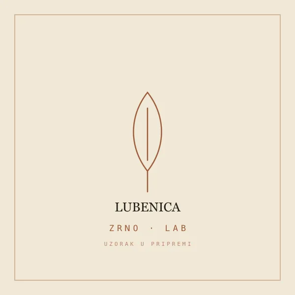 LUBENICA