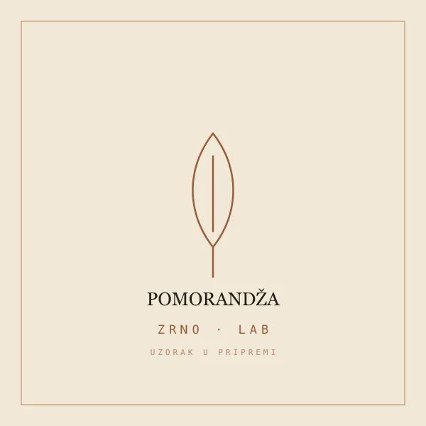 POMORANDŽA