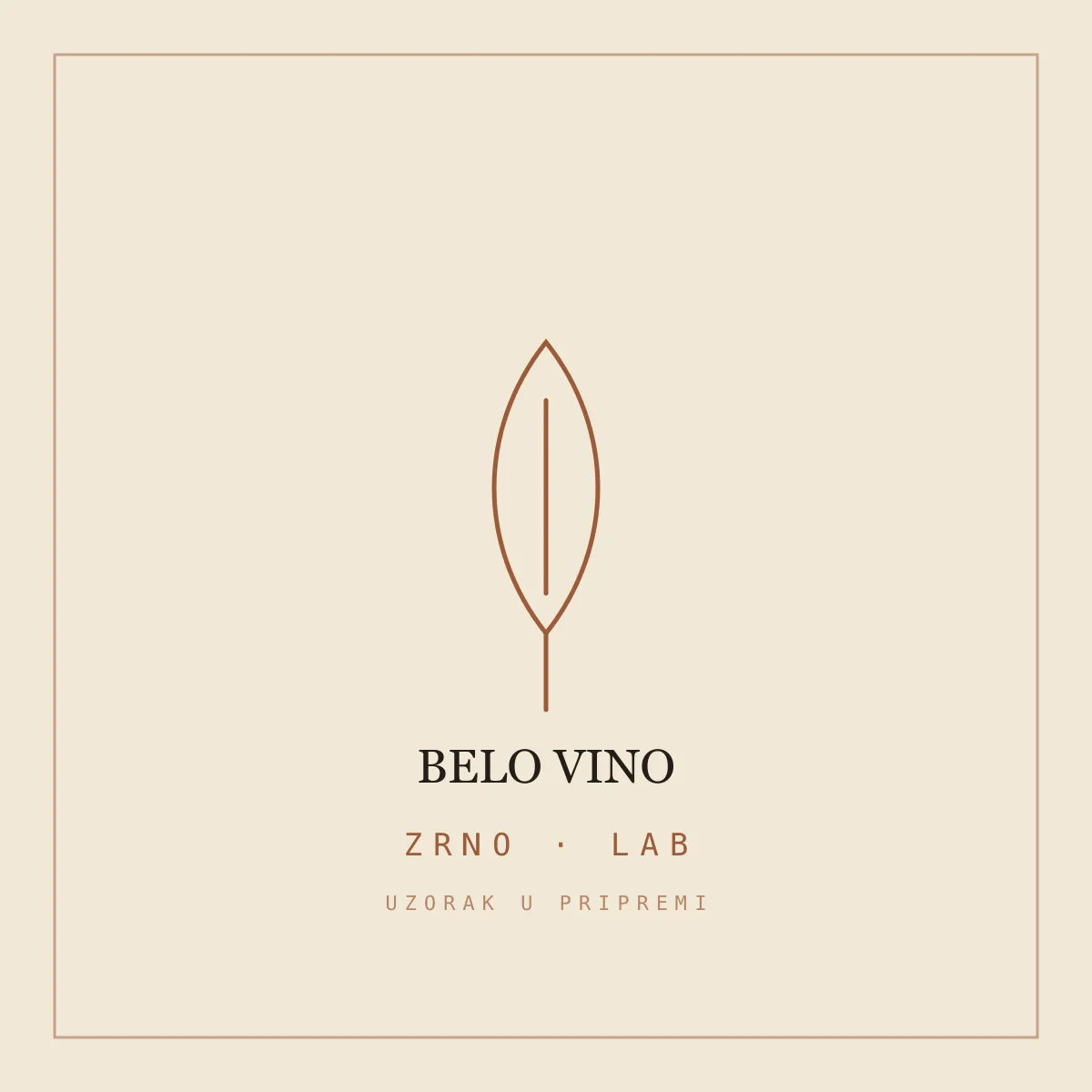 Belo vino — sorta: dopuniti (Doc)