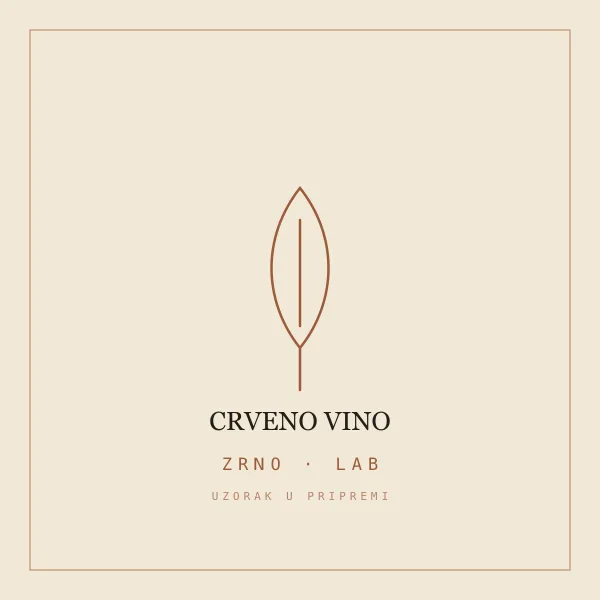 Crveno vino — sorta: dopuniti (Doc)